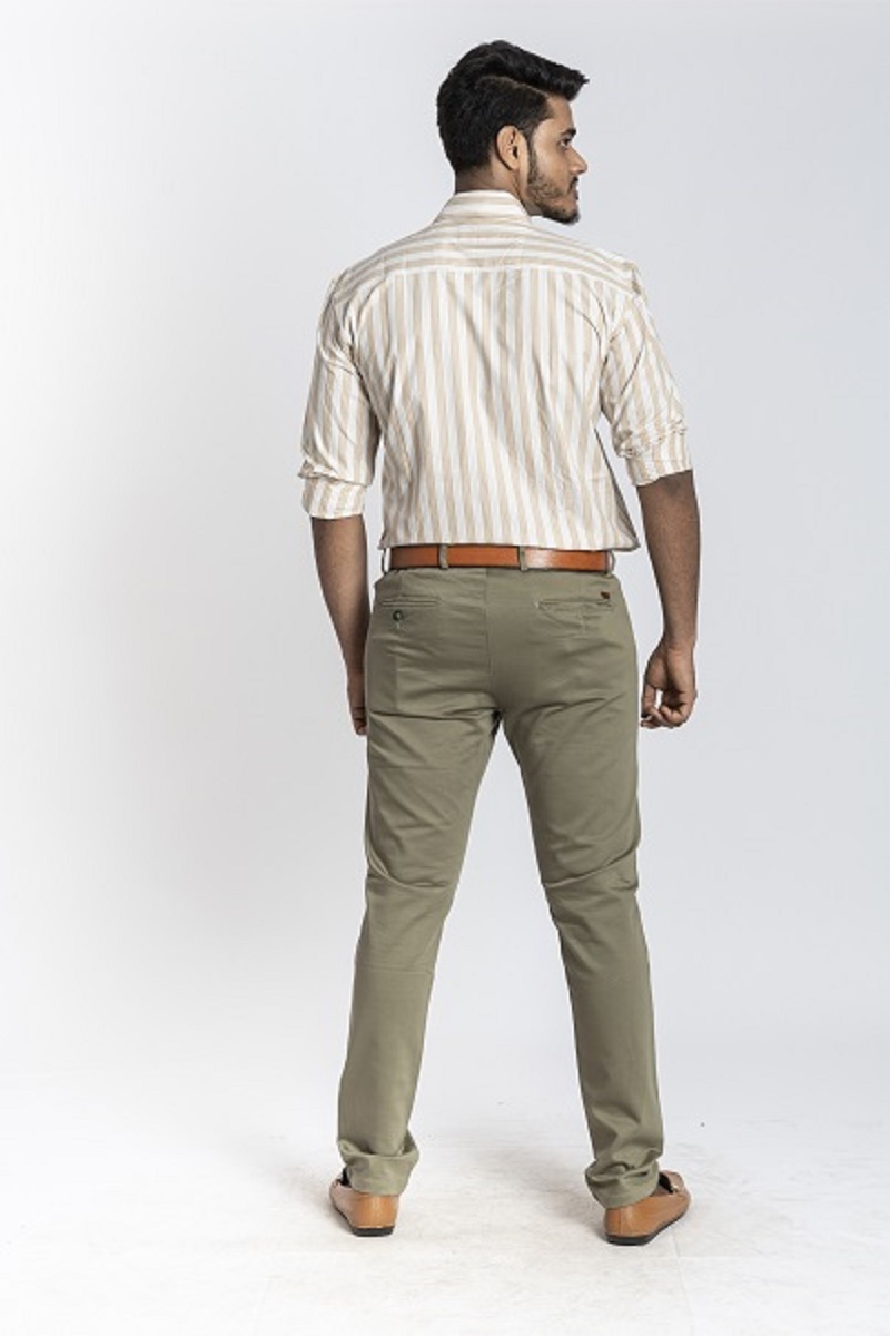 Formal Trouser