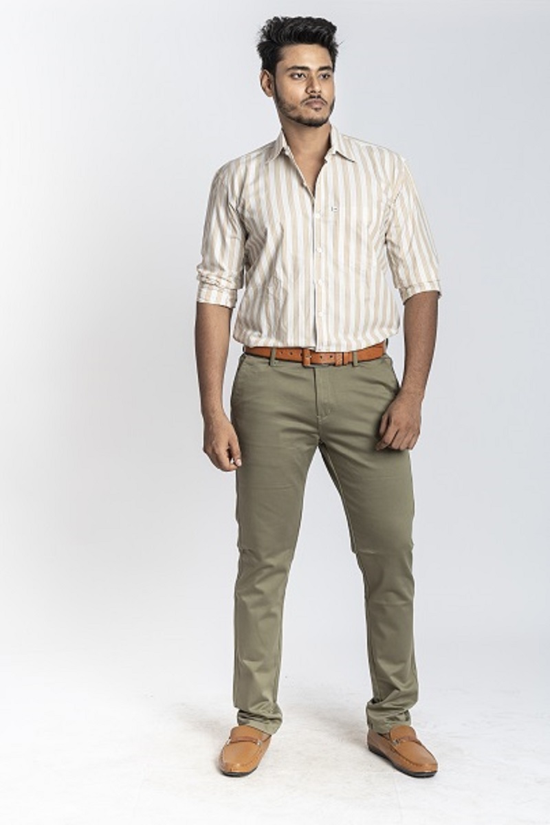 Formal Trouser