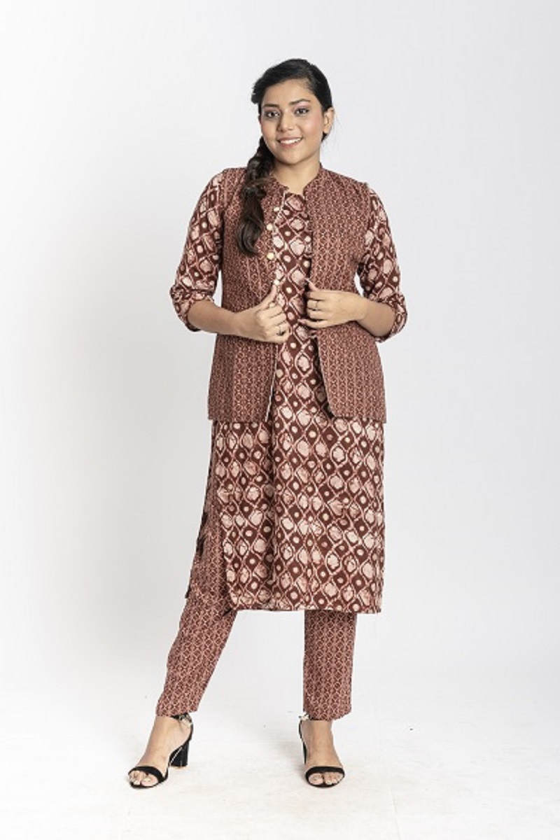 Salwar Suit